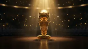 NBA Futures Betting: Championship, MVP & Season-Long Markets